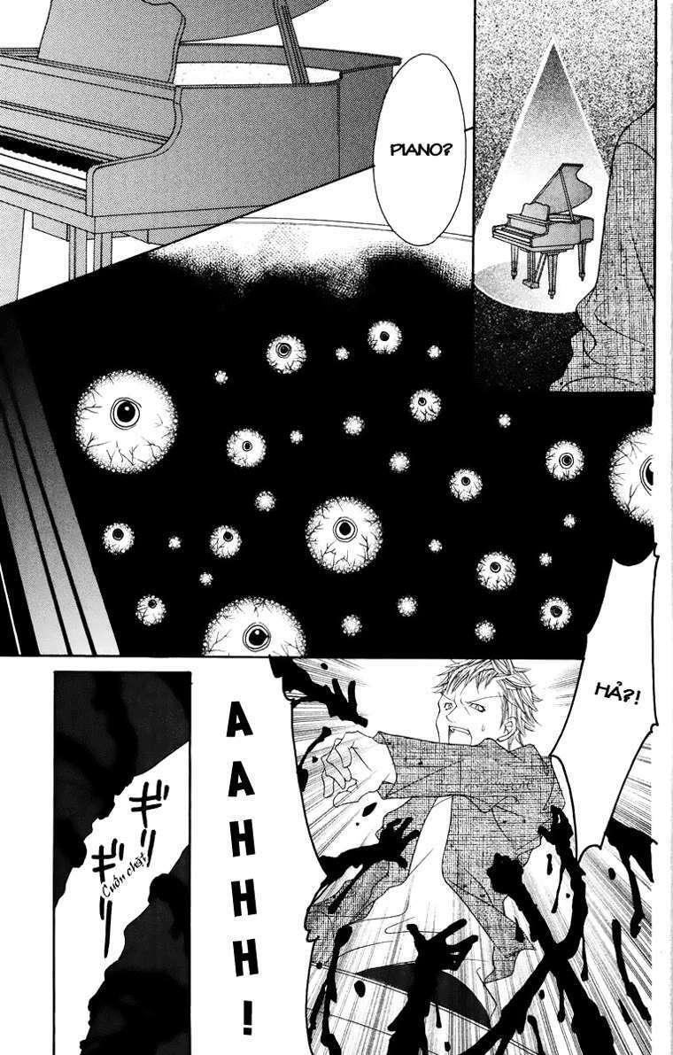 Jigoku Shoujo: Chapter 14.2