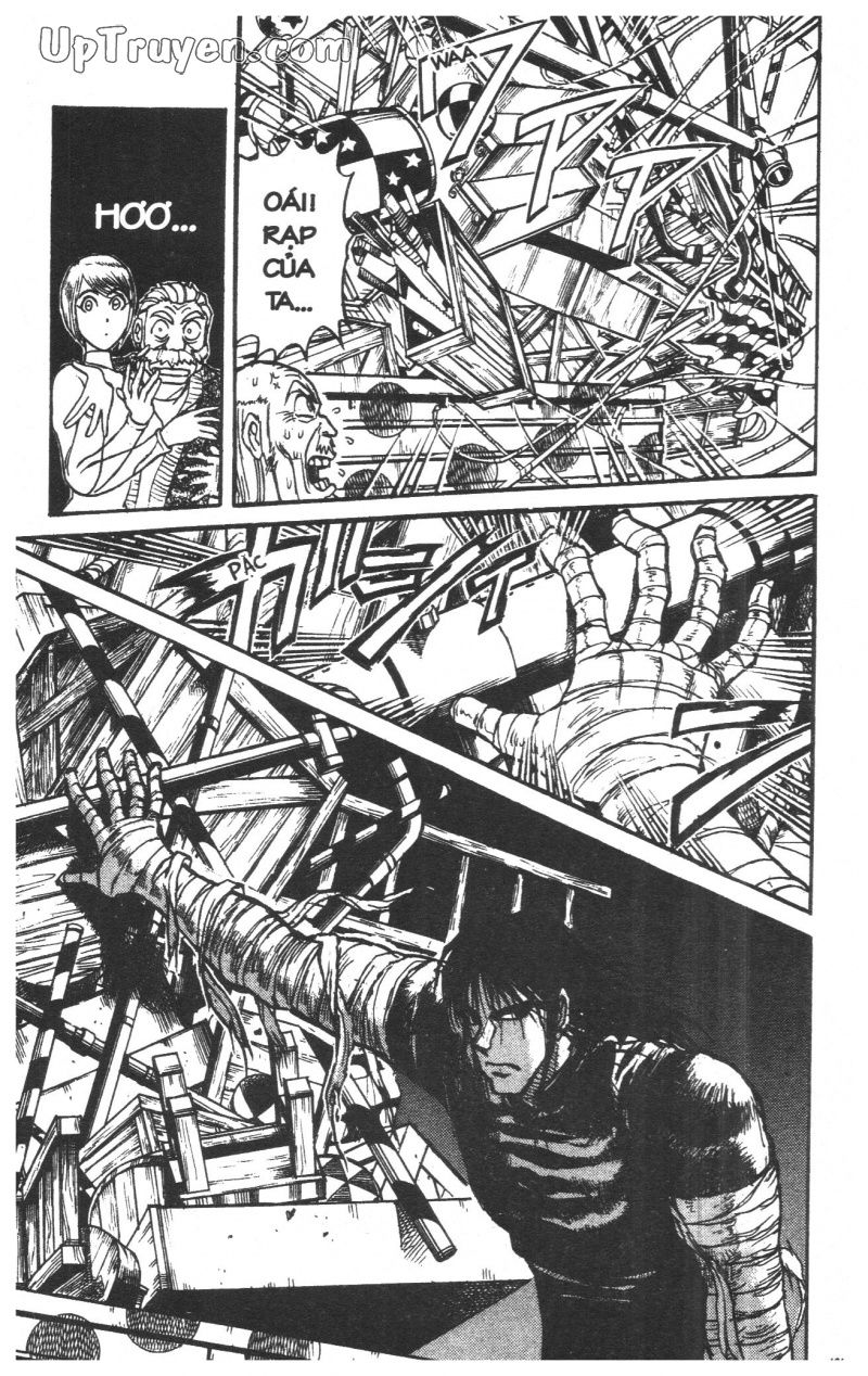 Fujita Kazuhiro: Chapter 29