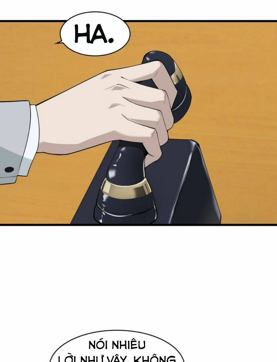 Siêu Cấp Đại Chủ Bạ: Chapter 37