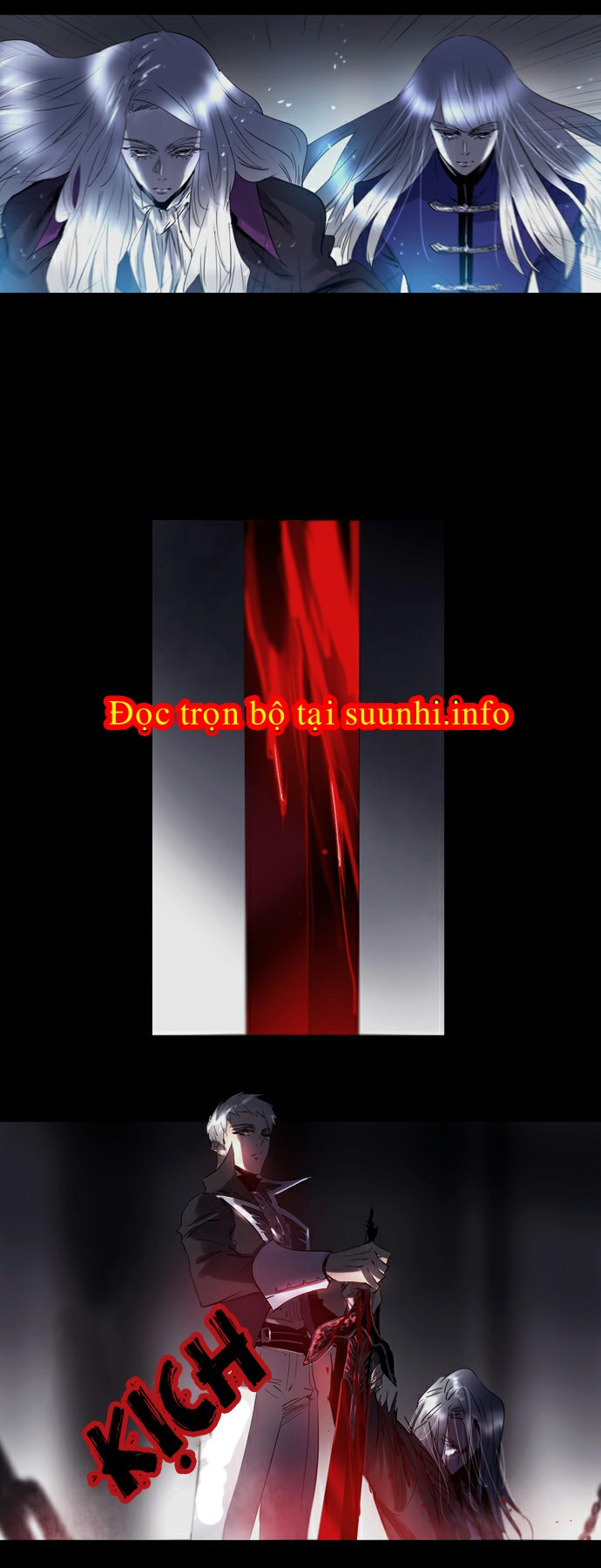 Soul Cartel: Chapter 186