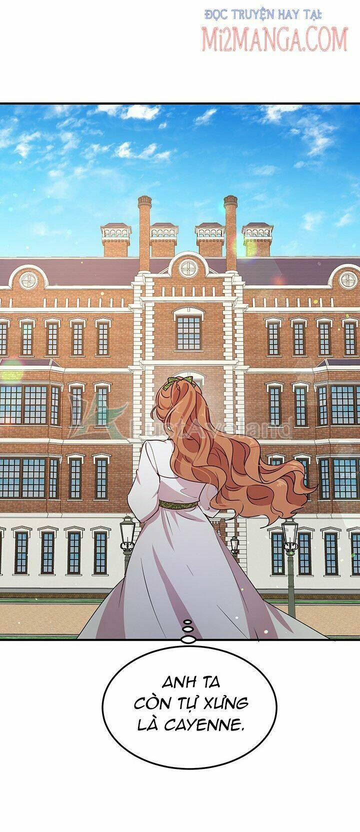 Công Tước, Loạn Vừa Thôi!: Chapter 100