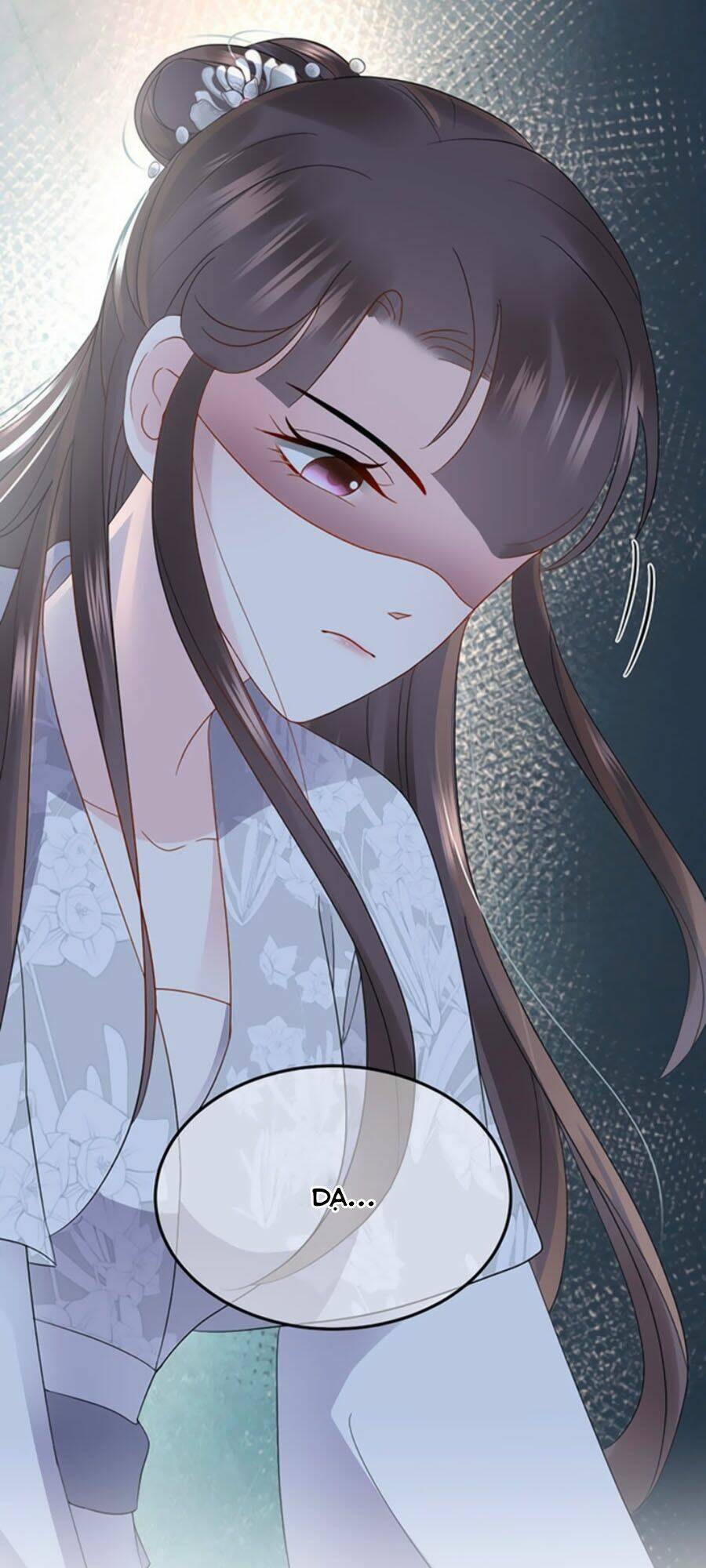 Vương Phi Thông Linh: Chapter 15