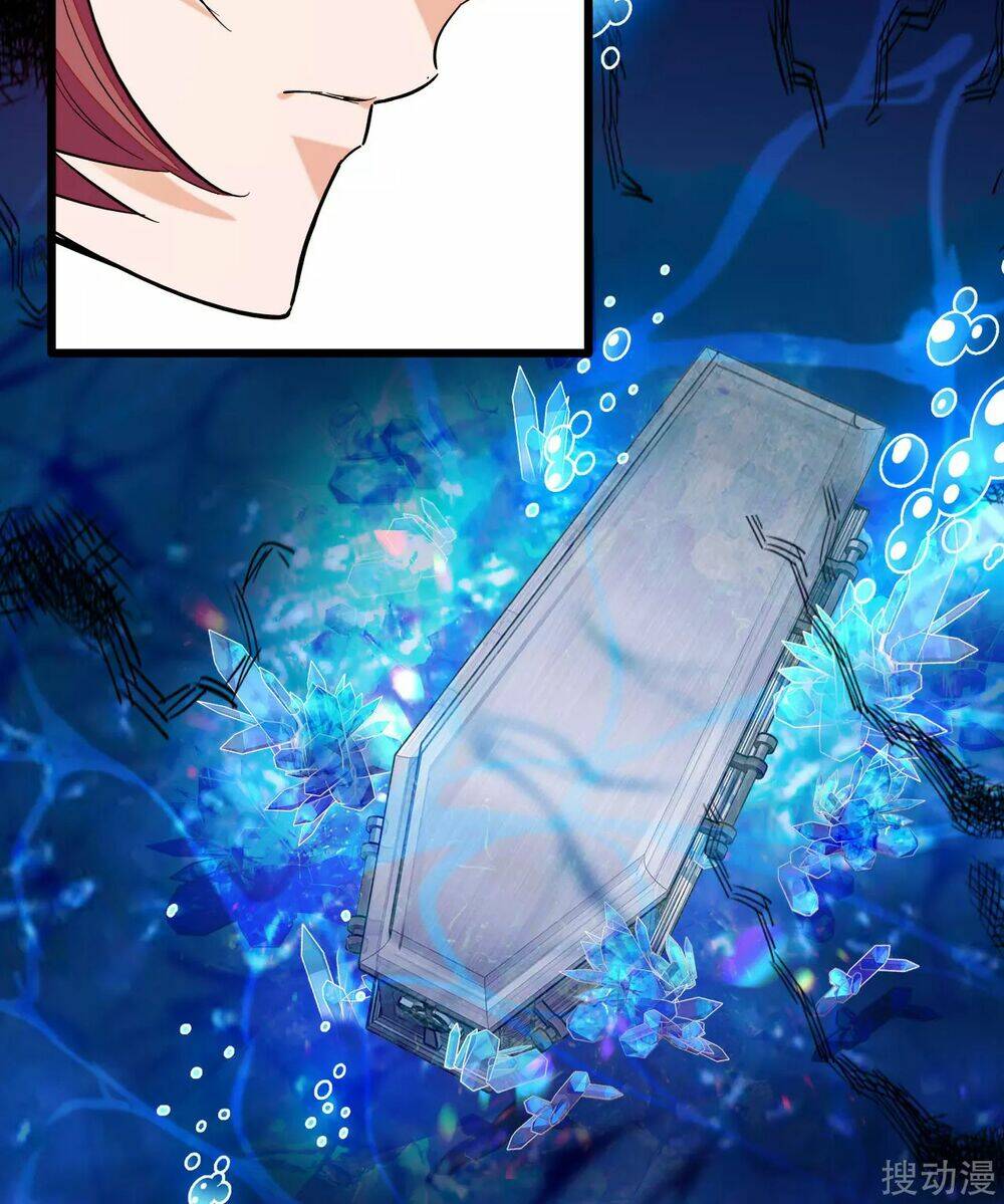 Huyết Túc Khế Ứớc: Chapter 23