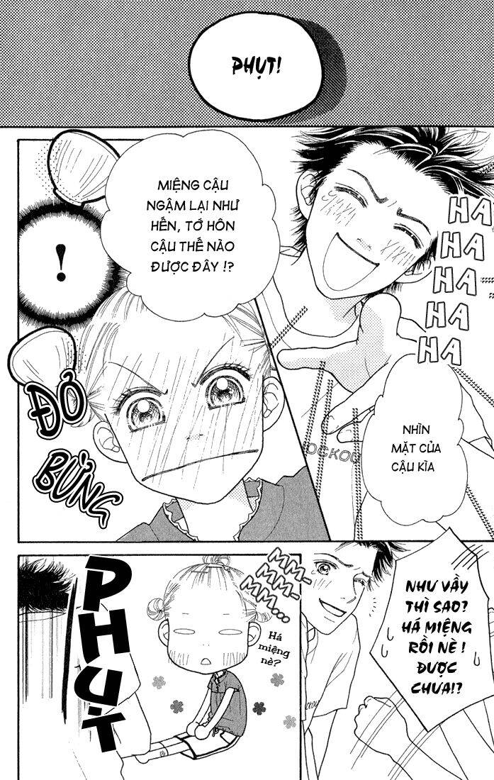 Cô Láng Giềng: Chapter 15