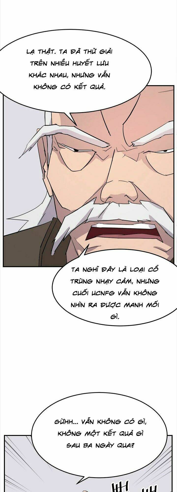 Trọng Sinh, Bất Khả Chiến Bại: Chapter 63