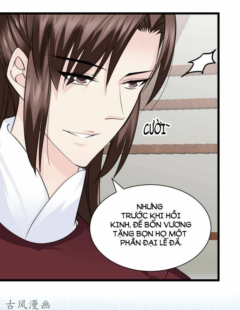 Tuyệt Thế Độc Phi Của Tà Vương: Chapter 65