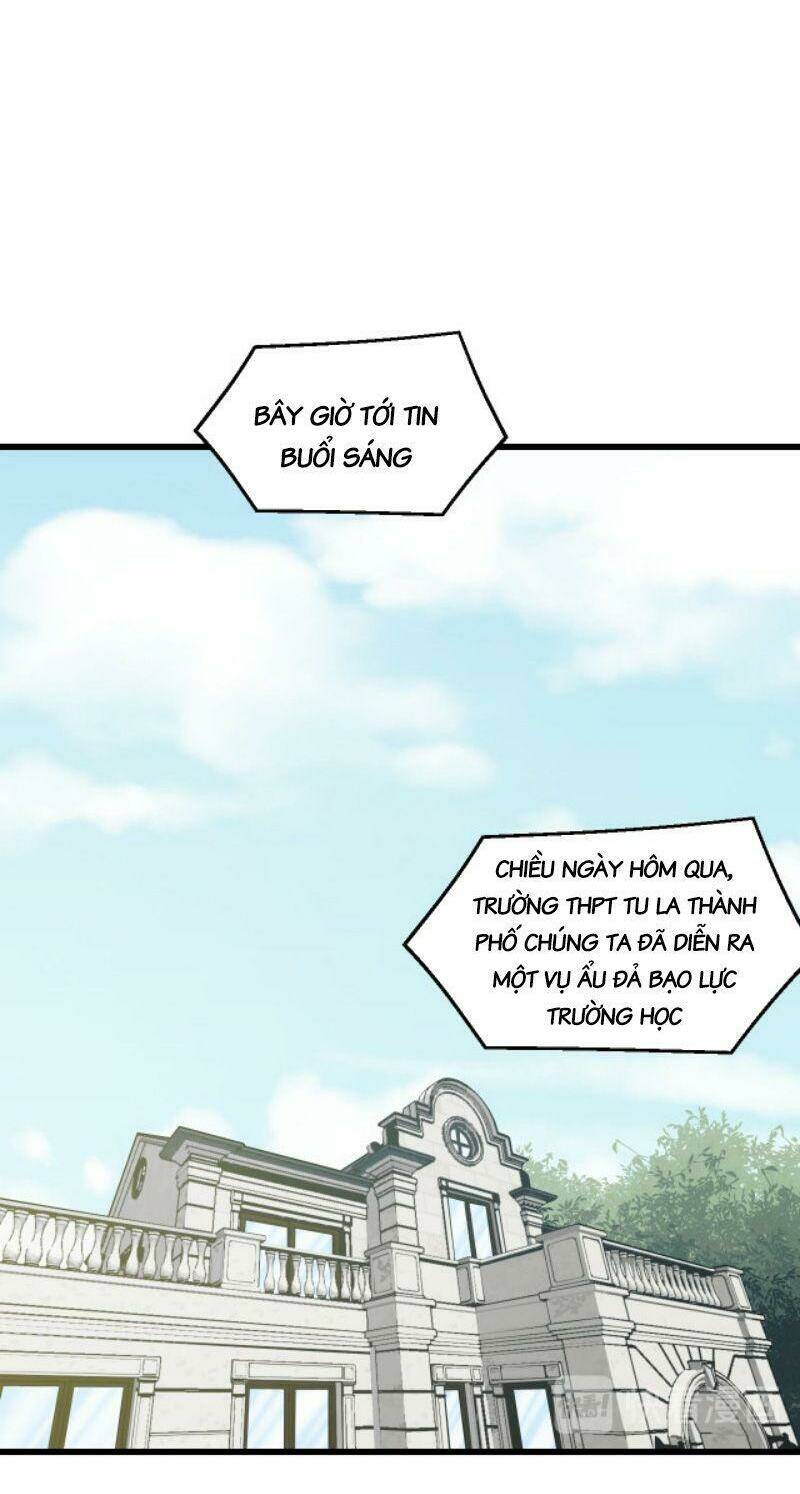 Đối Mặt Với Thử Thách: Chapter 85