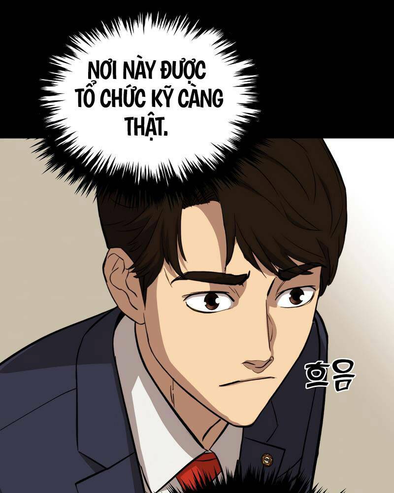 Cánh Cổng Mở Ra Đúng Ngày Đầu Tiên Tôi Thành Chính Trị Gia: Chapter 25