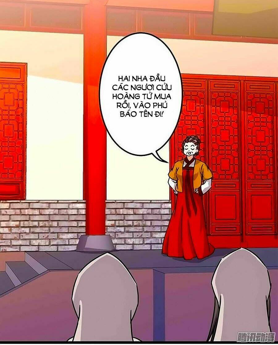 Vương Gia! Ngươi Thật Bỉ Ổi: Chapter 70