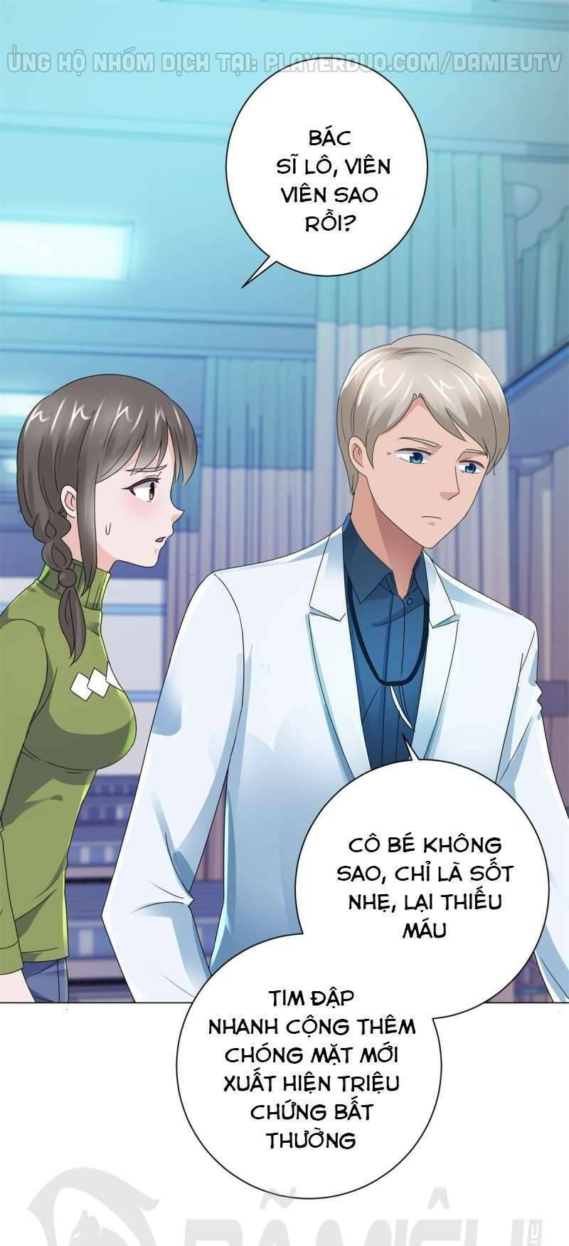 Đô Thị Chí Tôn Hệ Thống: Chapter 129