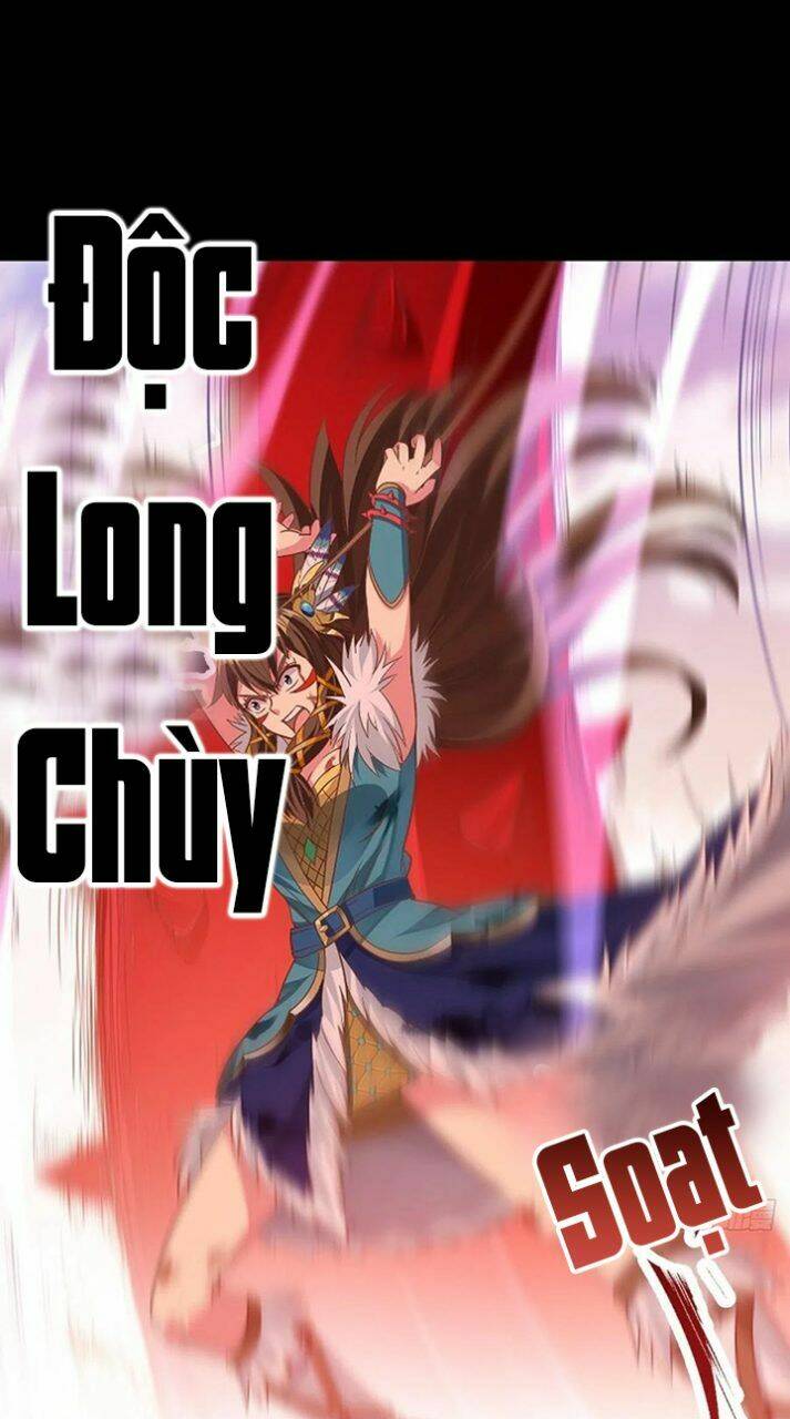 Người Nguyên Thủy Mạnh Nhất: Chapter 8