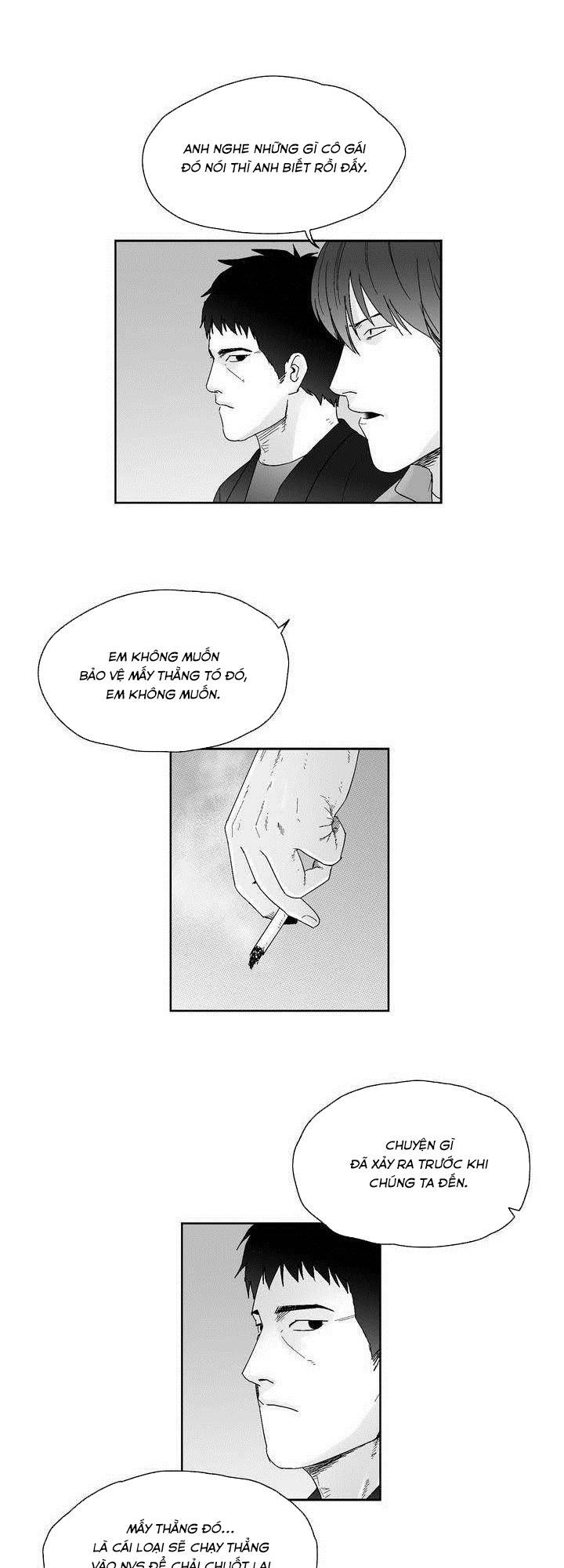 Dear Boy: Chapter 34