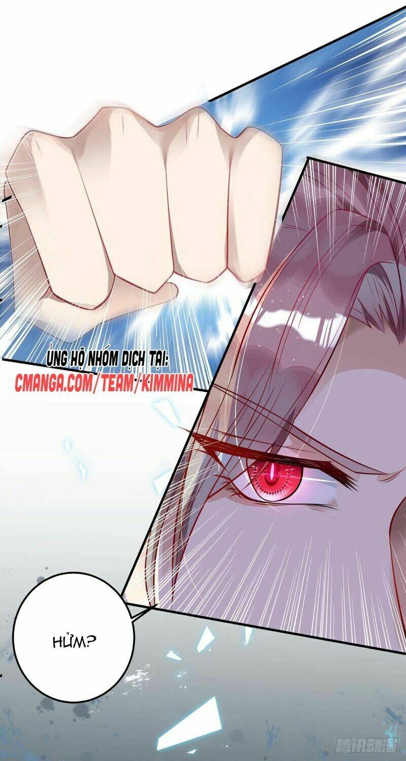 Thú Thụ Bất Thân: Chapter 5