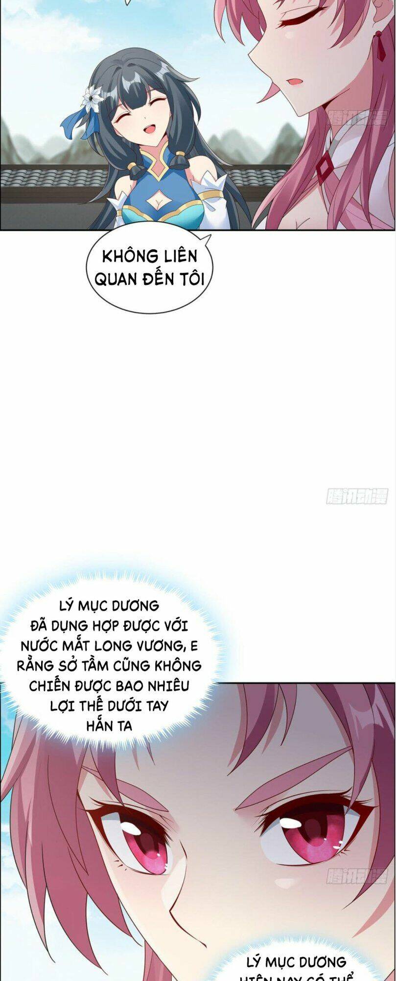 Nghịch Lân: Chapter 73