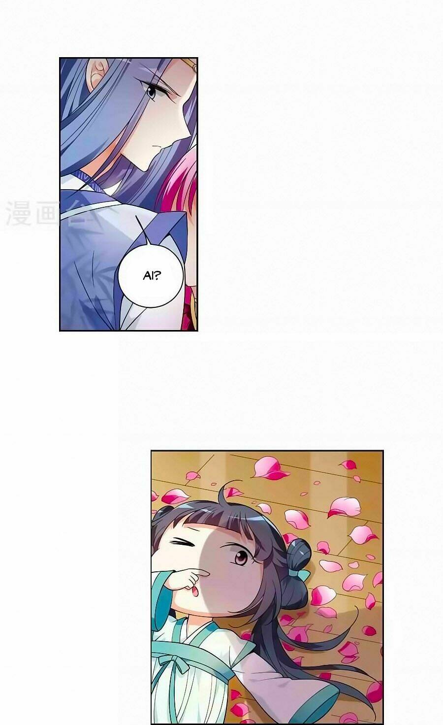 Toàn Cơ Từ: Chapter 27