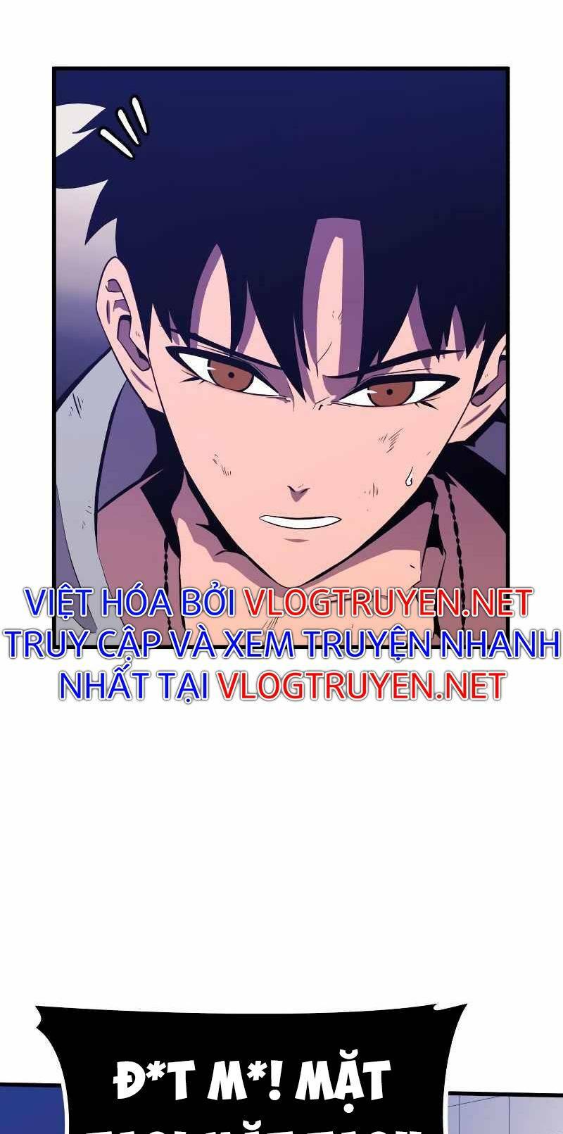 Huyết Nhân Báo Thù: Chapter 3