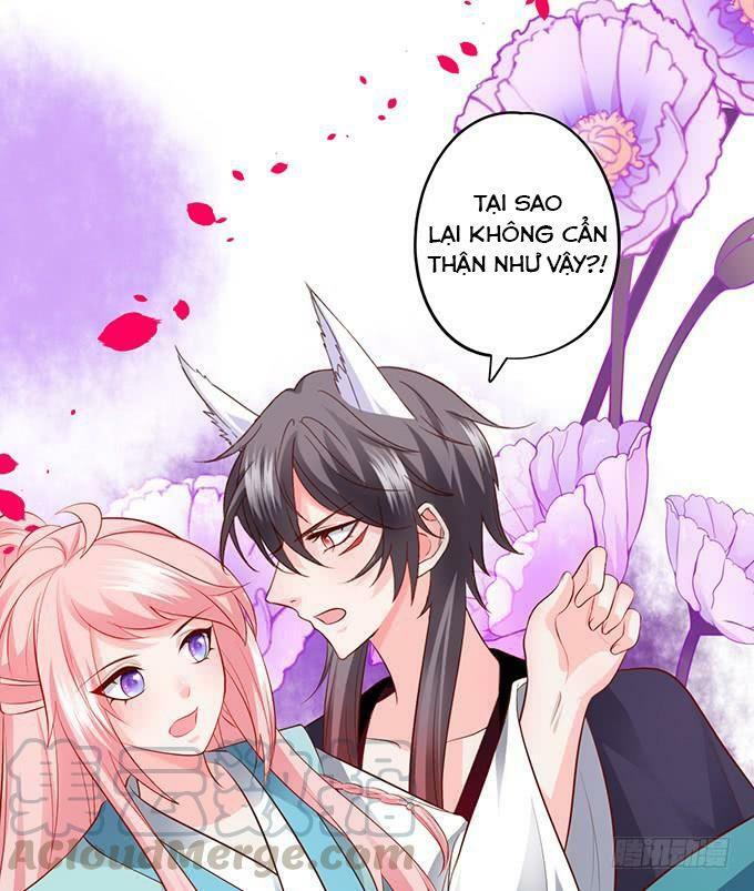 Hồ Tiên Hung Bạo: Chapter 140