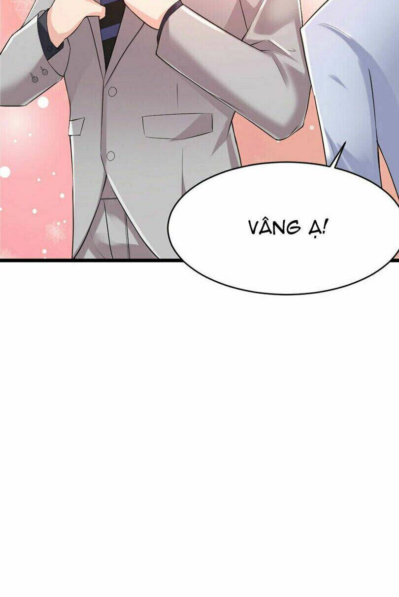 Tiểu Bạch Điềm Thê Của Long Thiếu: Chapter 14