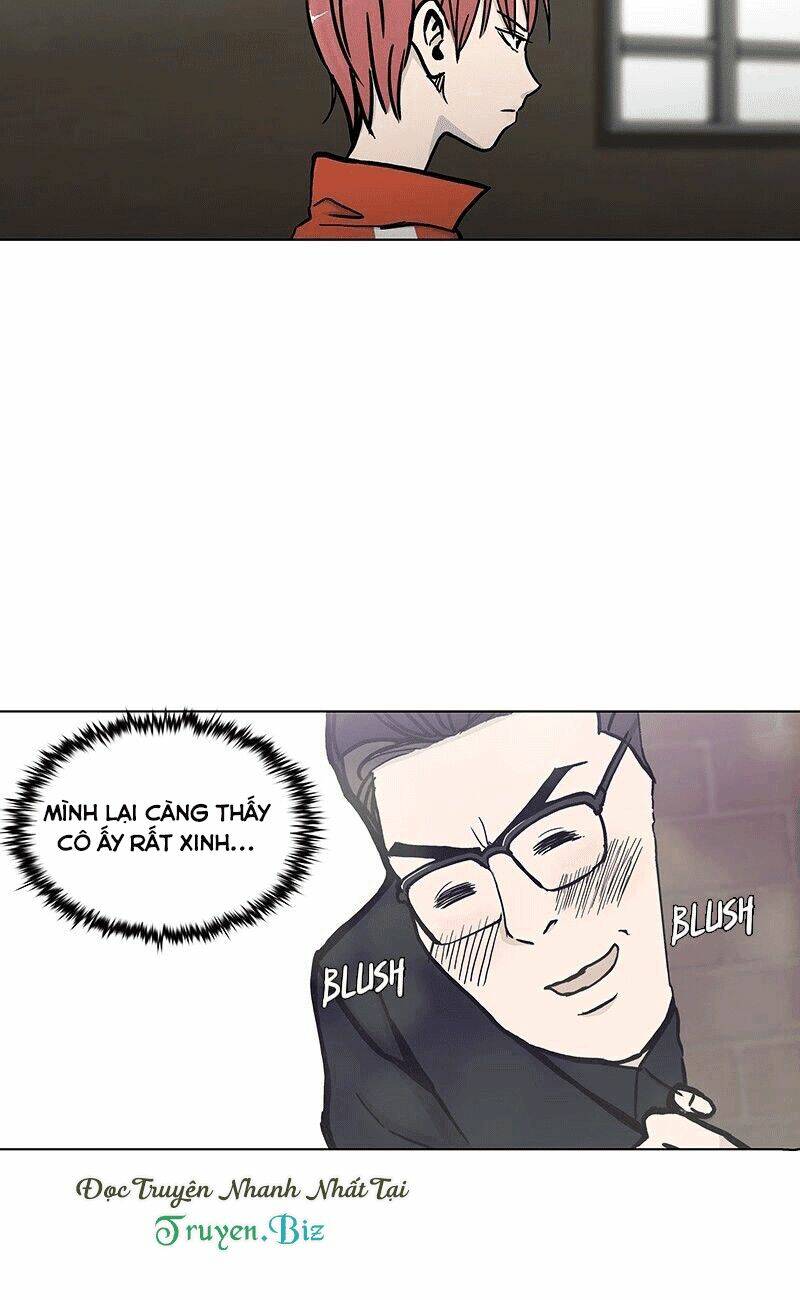 Anh Ấy Là Nữ Sinh Cấp 3: Chapter 58