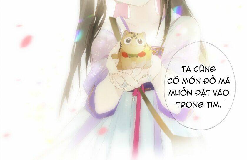Lưu Hoa Bất Cập Xuân: Chapter 47