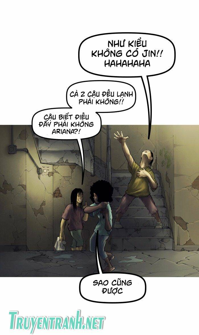 City Of Walls: Chapter 11