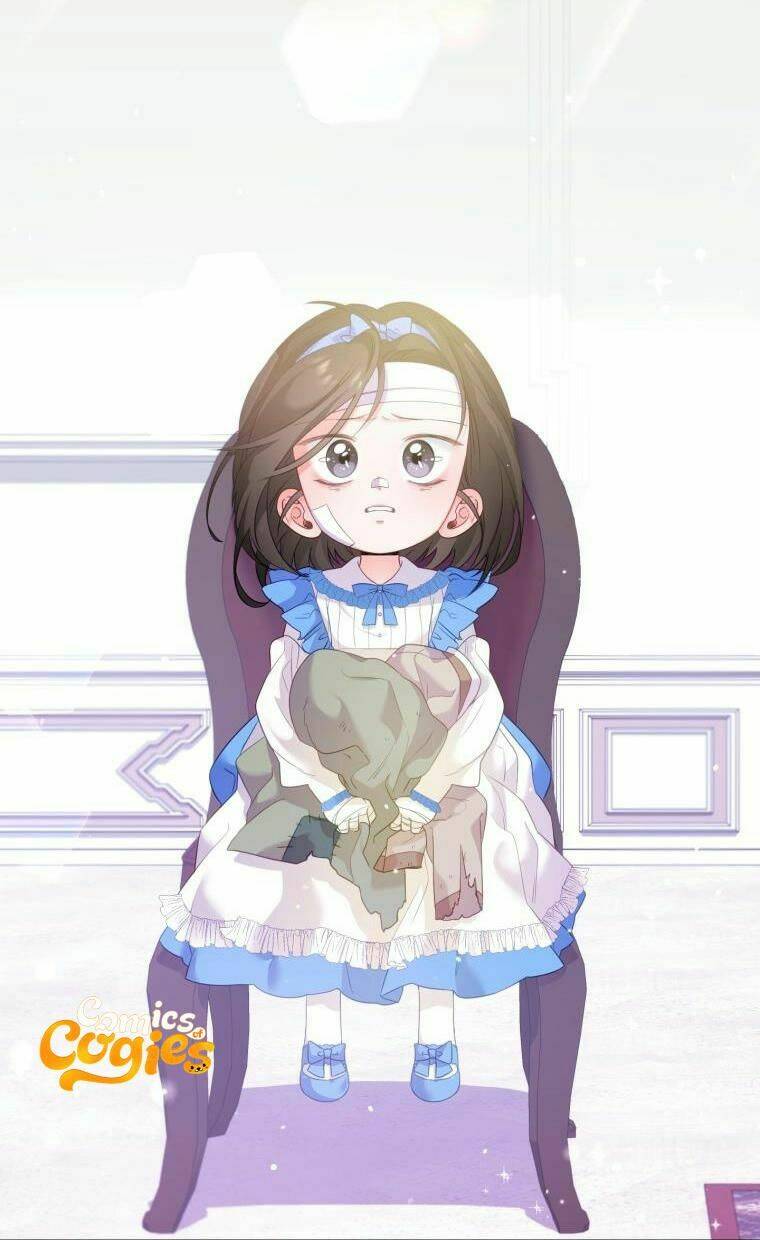 Đọc Thần Chú Lên Đi, Rose!: Chapter 7