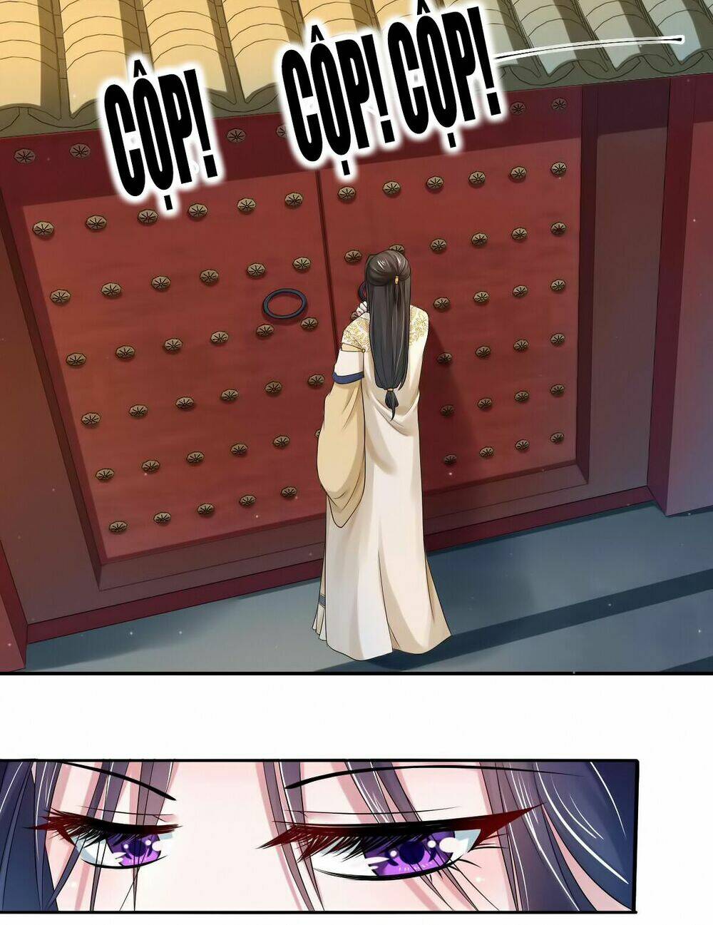 Điệp Ảnh Trùng Trùng: Chapter 14
