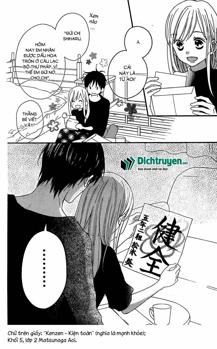 Life So Happy: Chapter 5