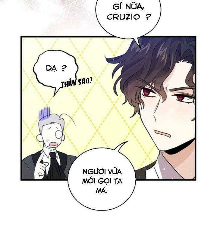 Tôi Là Bạn Gái Cũ Của Một Người Lính: Chapter 47