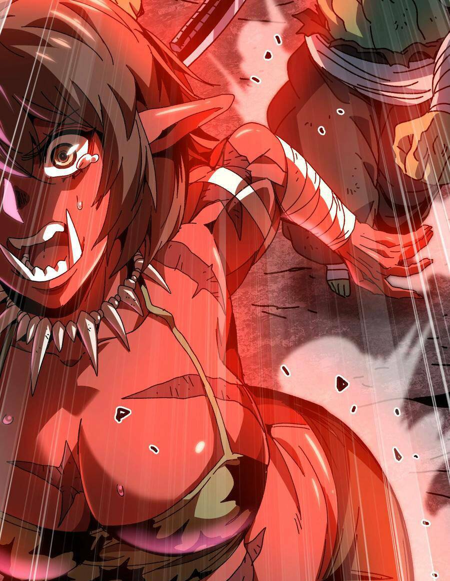 Vú Em Vô Địch: Chapter 25