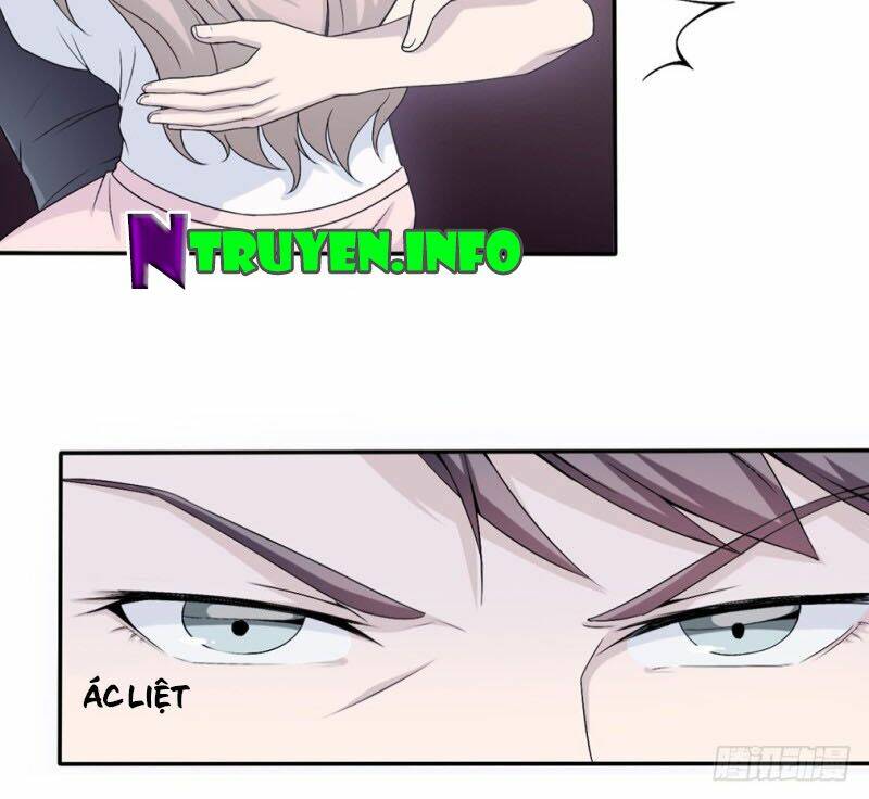 Mạc Thiếu Bức Hôn: Vợ Mới Khó Chống Đỡ: Chapter 12