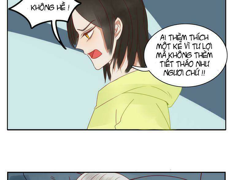 Ta Chỉ Muốn Giết Ngươi: Chapter 14