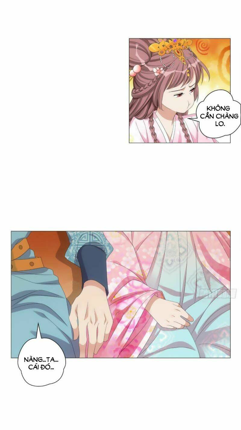 Tướng Quân! Không Nên A!: Chapter 87