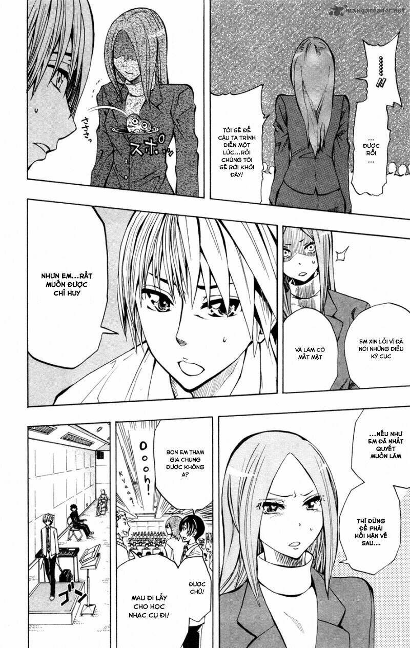 Soul Catcher: Chapter 10