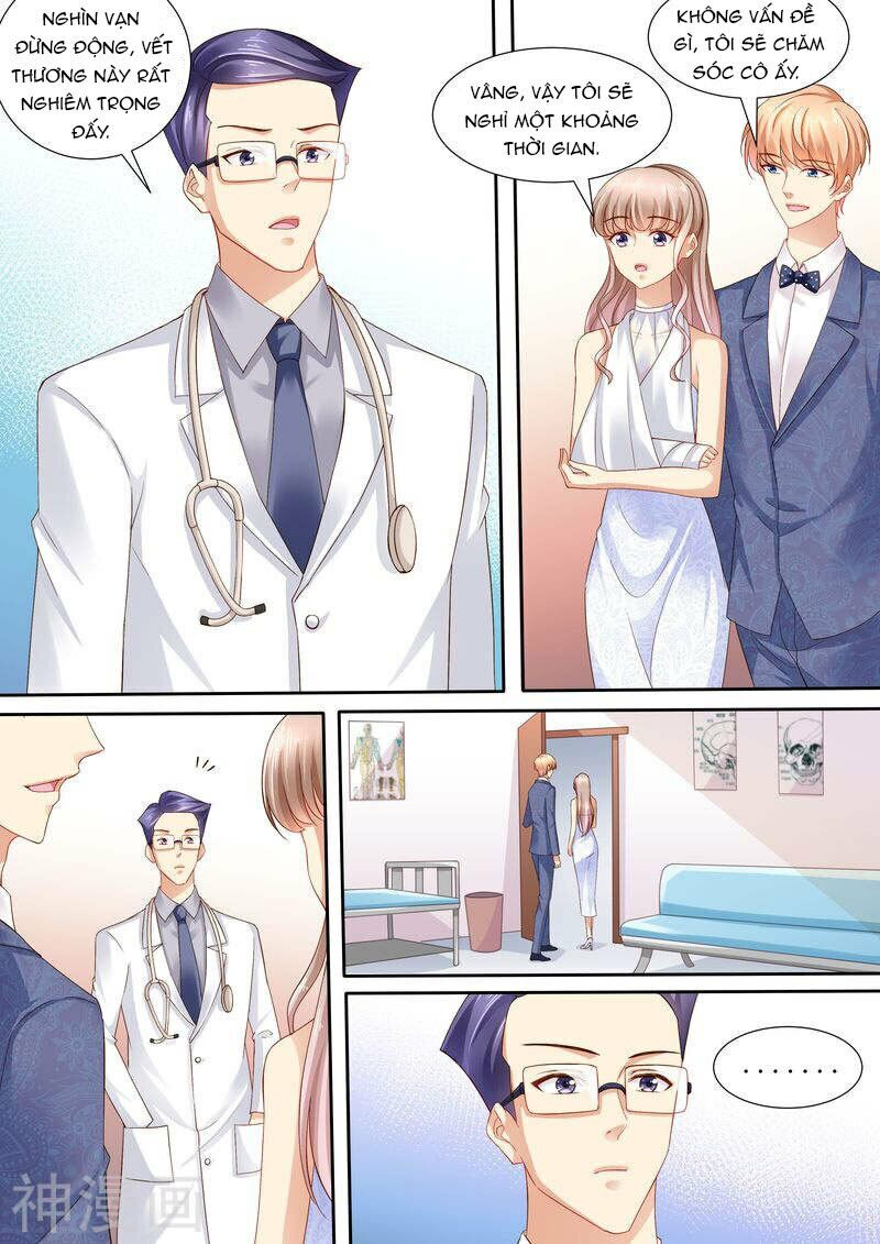 Cưng Chiều Vợ Yêu: Chapter 108