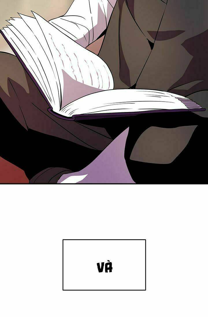 Sự Trả Thù Của Chúa Tể Bóng Tối: Chapter 1