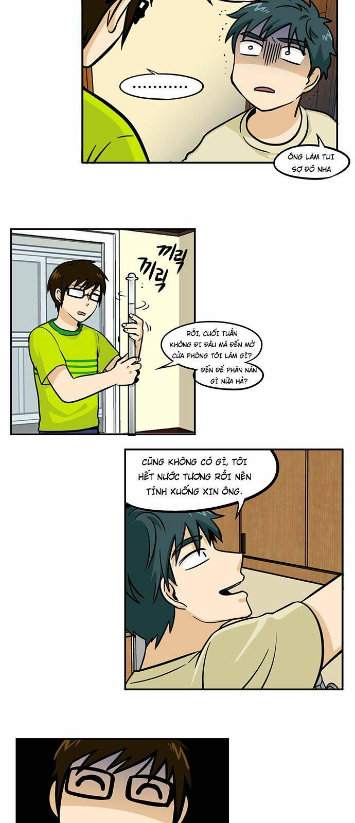 Hắn Ta Là Rồng: Chapter 134