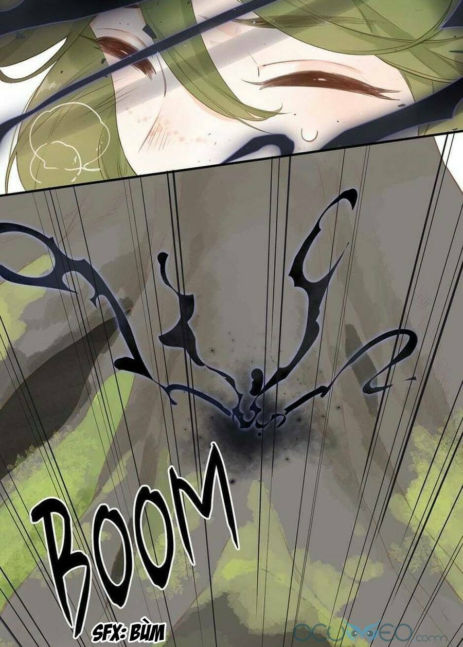 Sos! Tôi Đã Yêu Một Con Sâu Bướm (Phần 2): Chapter 13