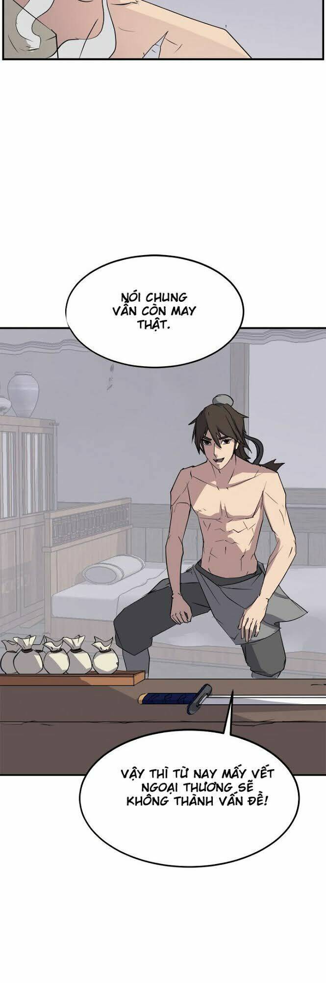 Trọng Sinh, Bất Khả Chiến Bại: Chapter 107