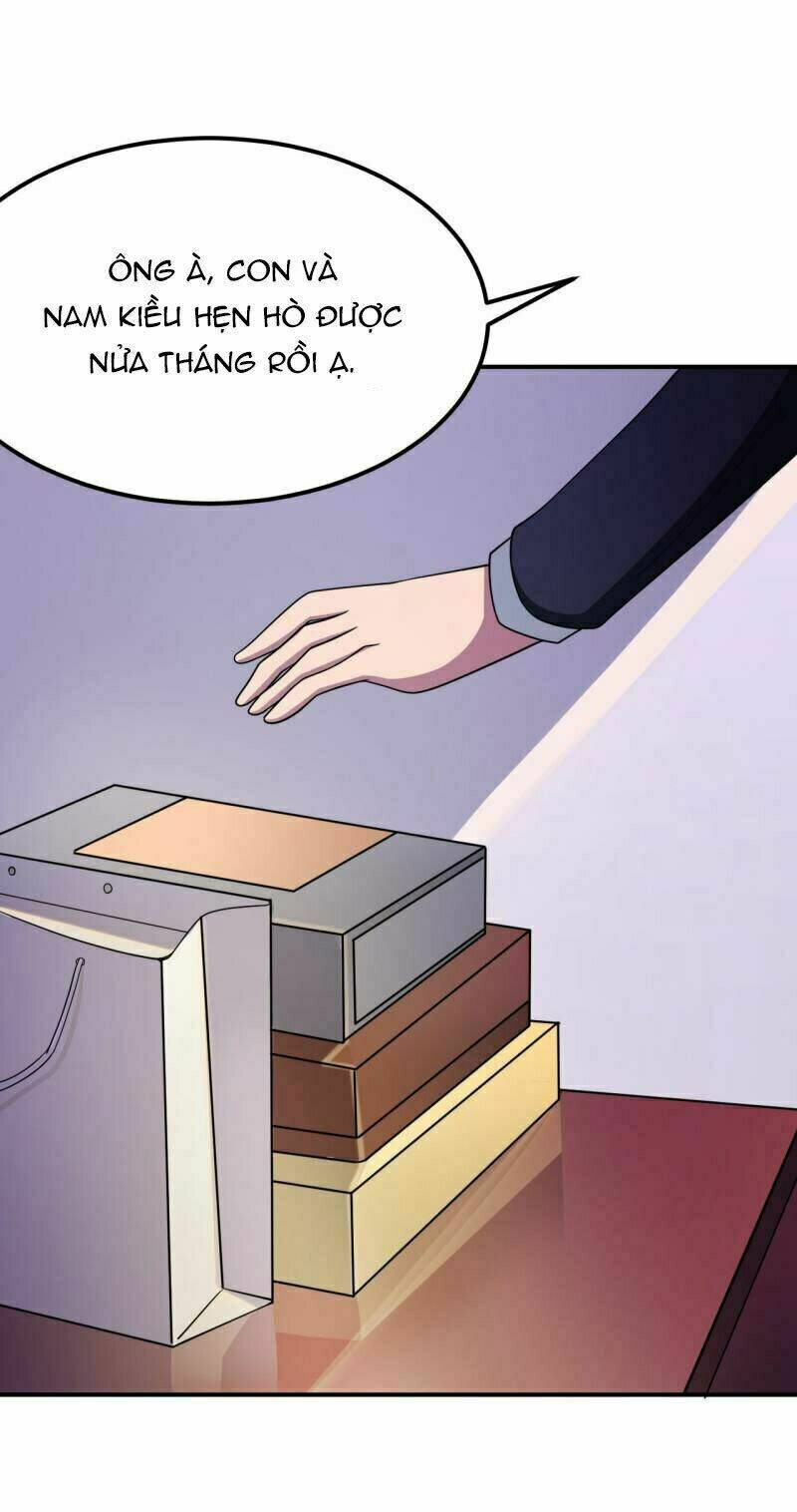 Mạc Thiếu Bức Hôn: Vợ Mới Khó Chống Đỡ: Chapter 83