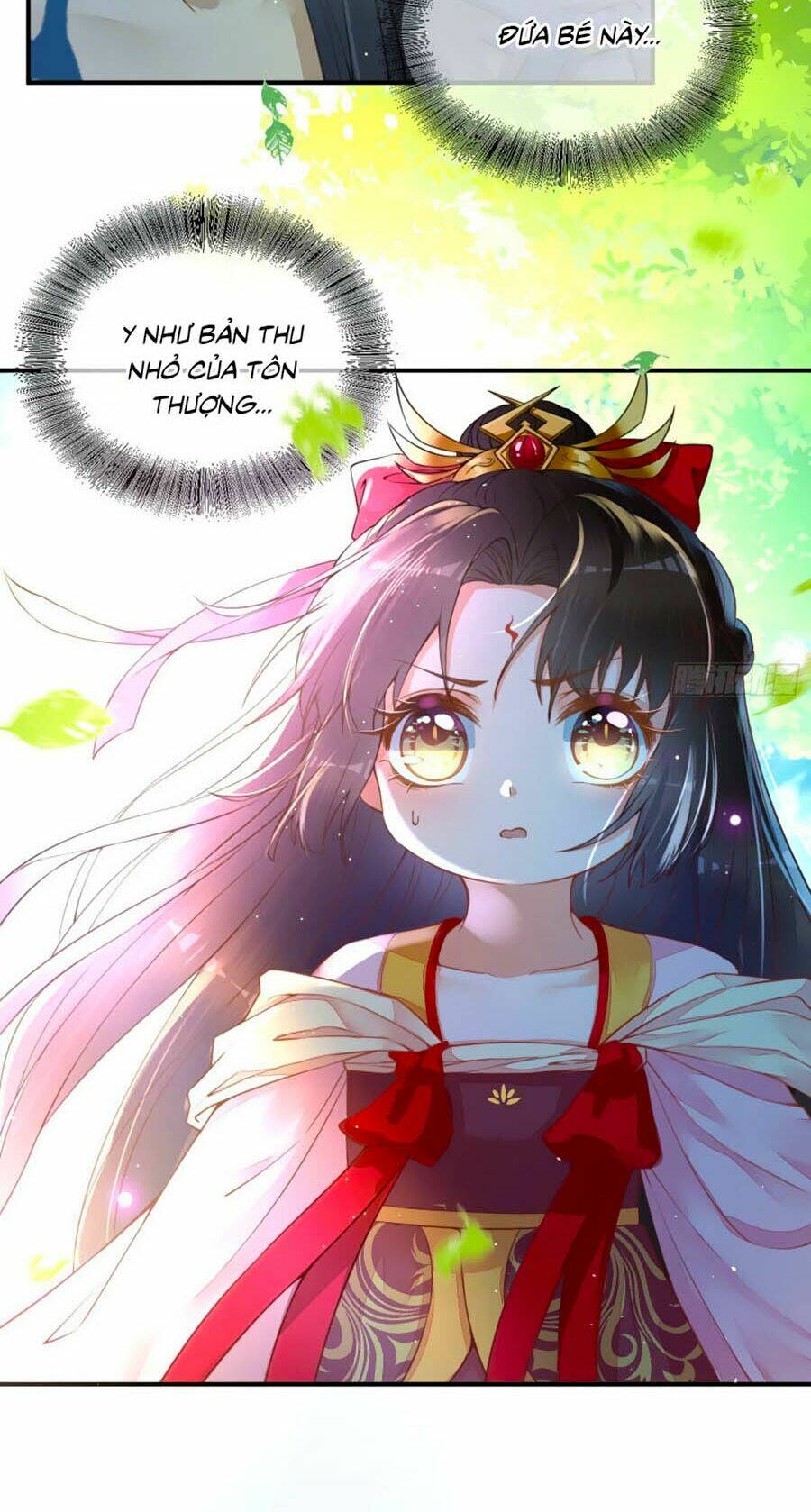 Ma Đầu Vạn Ác Năm Tuổi Rưỡi: Chapter 7