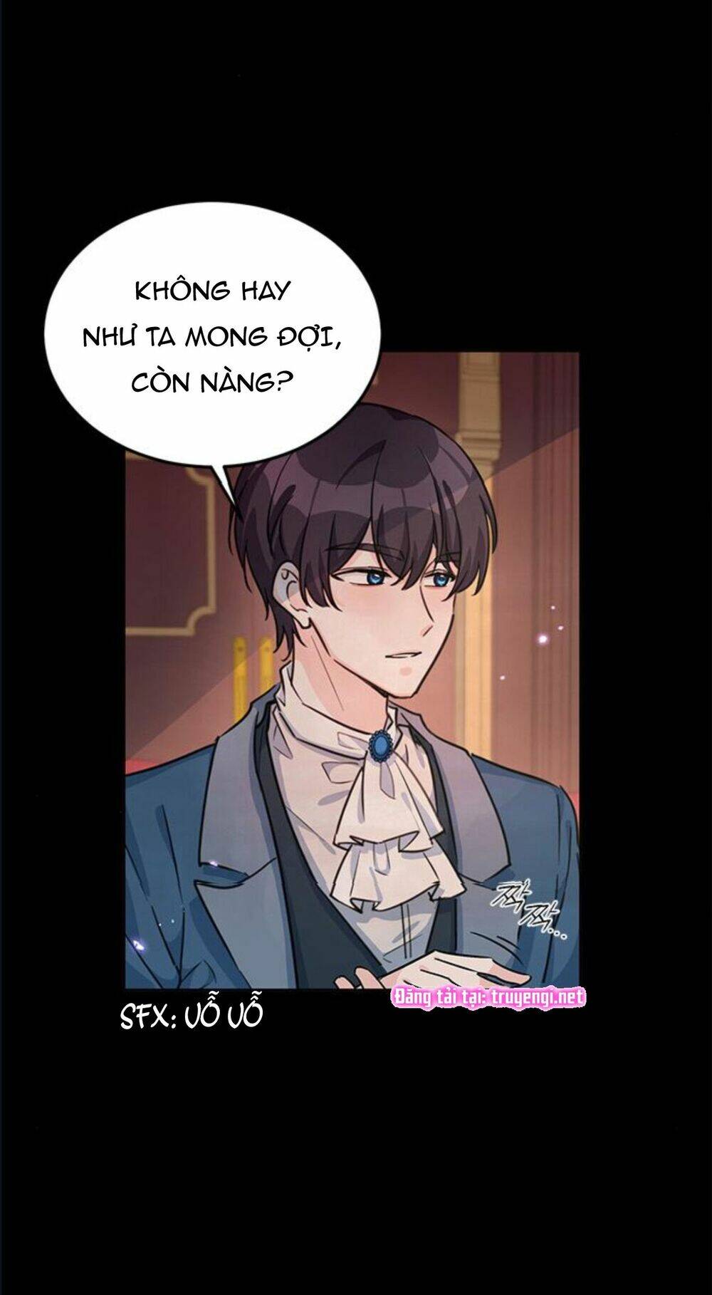 Nữ Hiệp Trở Về: Chapter 13