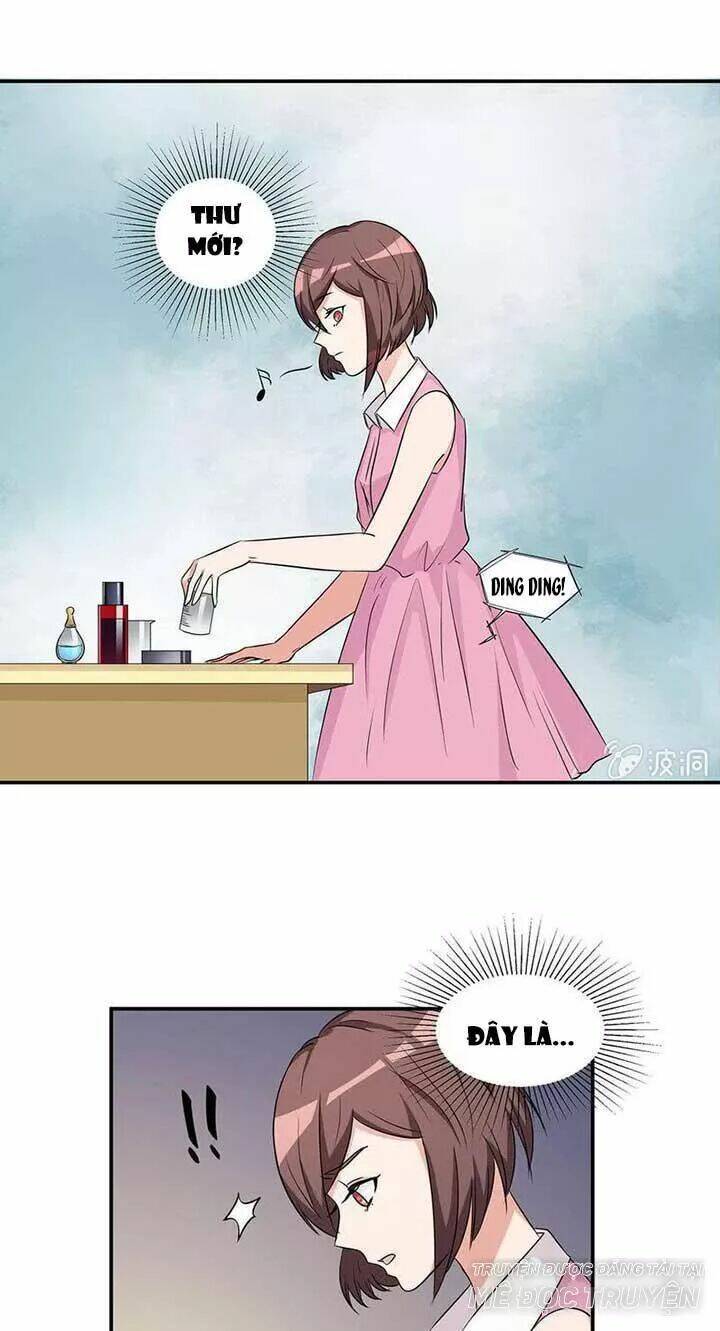 Kháp Kháp Hương Phản: Chapter 22