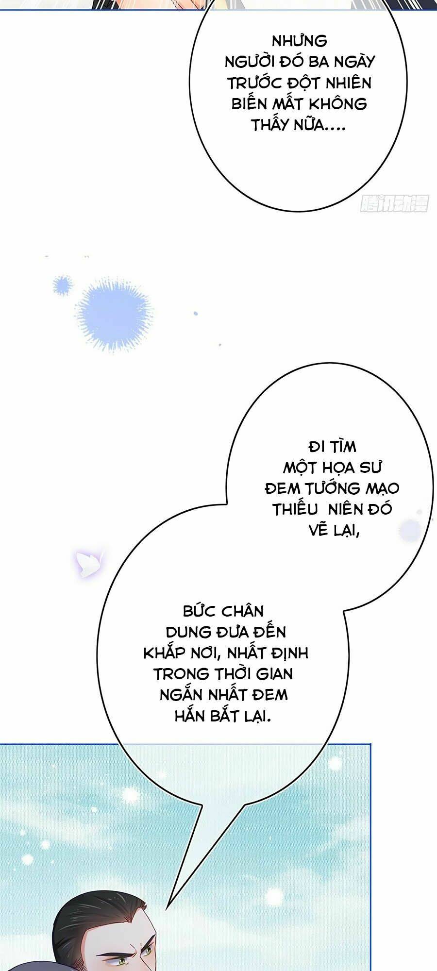 Nữ Hoàng Đầu Tiên Của Đế Quốc: Chapter 34