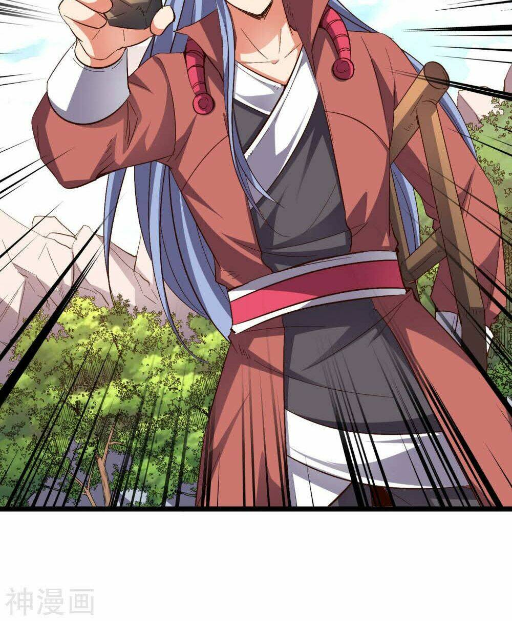 Phục Thiên Thánh Chủ: Chapter 72
