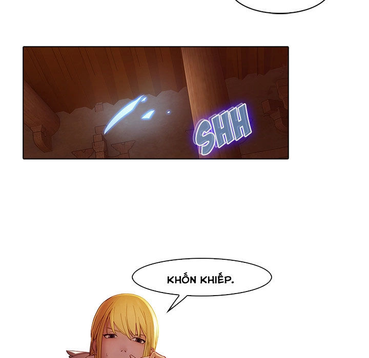 Ảo Mộng Hồ Điệp: Chapter 13