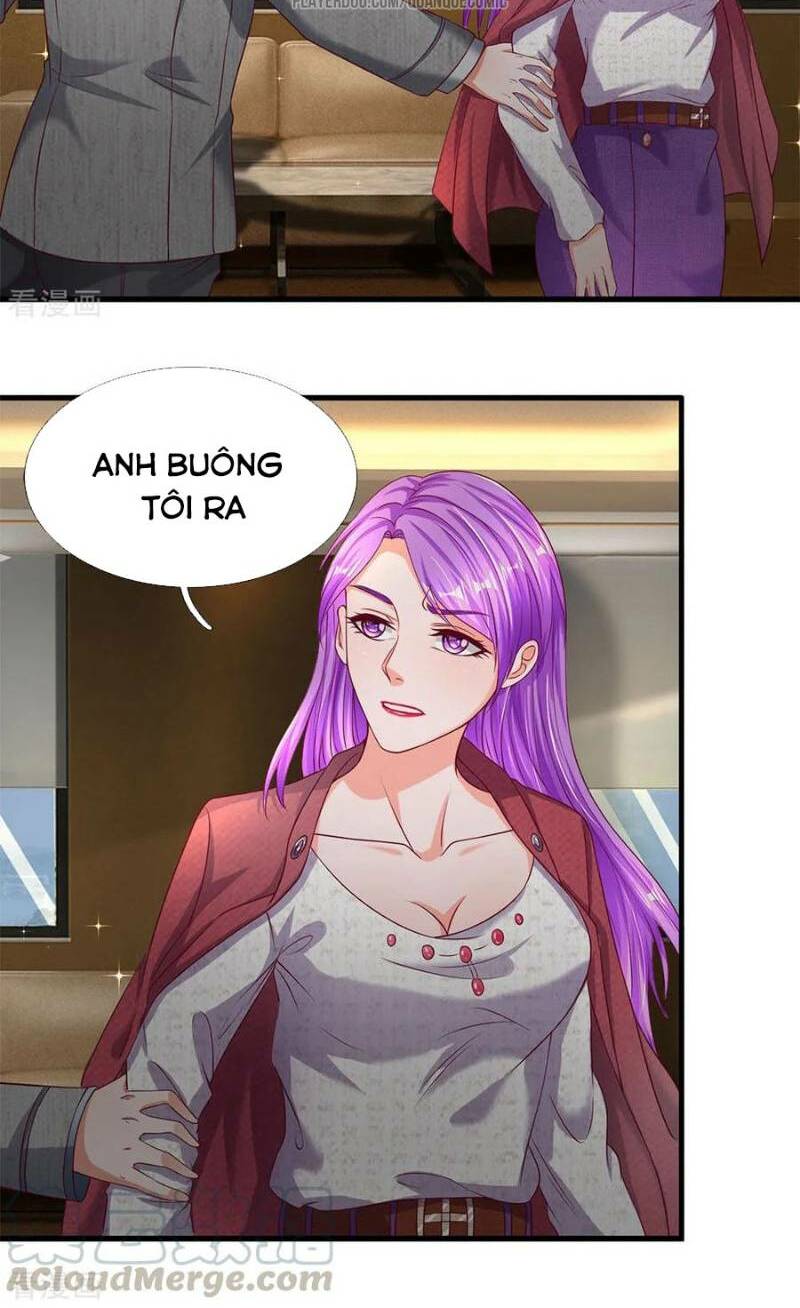 Chung Cực Binh Vương Tại Đô Thị: Chapter 39