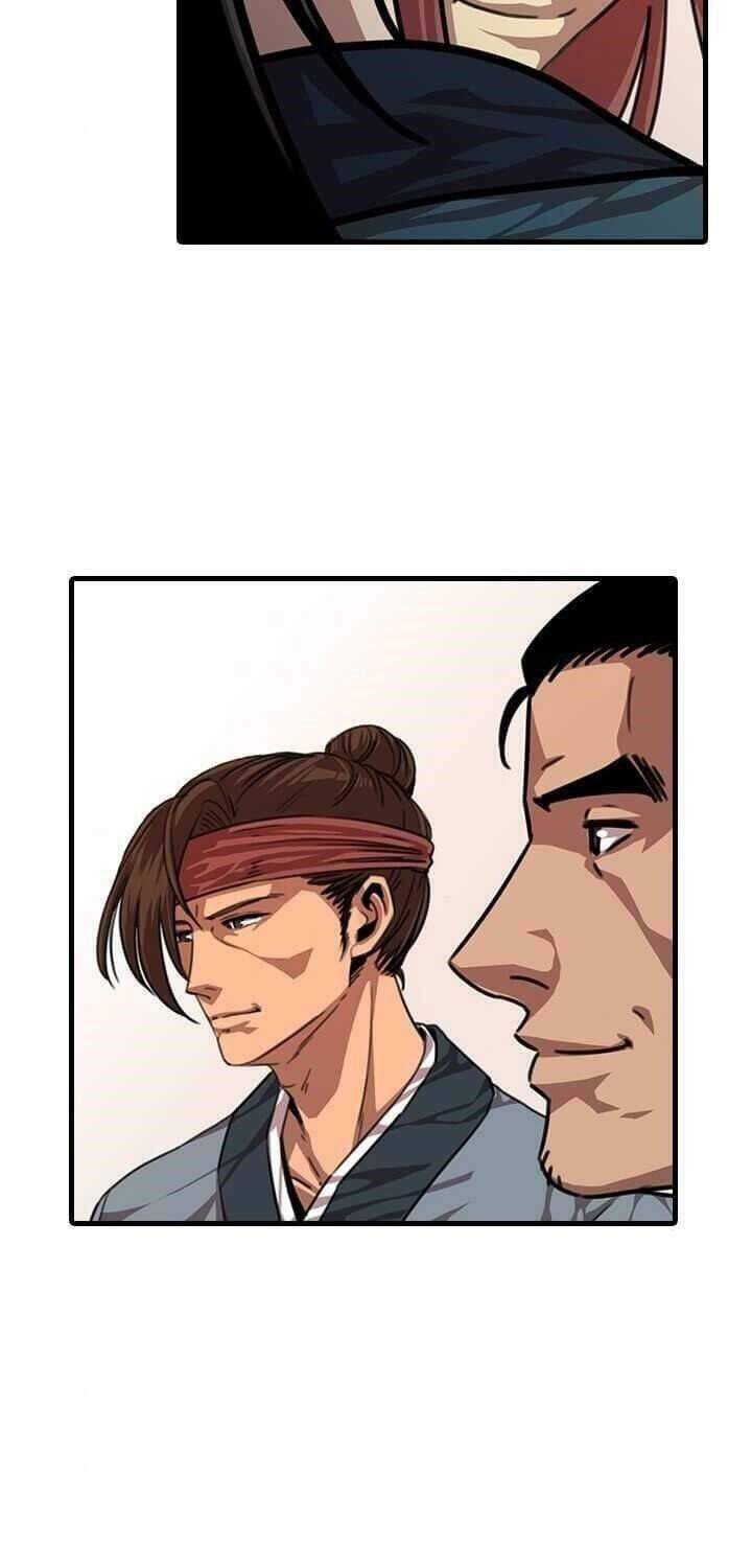 Hành Trình Của Cử Nhân Ma Hyun: Chapter 4