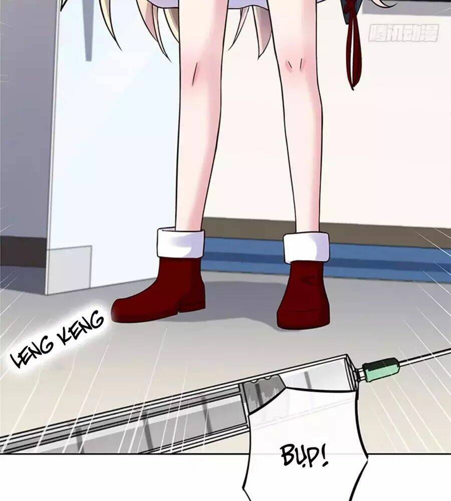 Nhật Ký Dạy Dỗ Của Gia Tộc Đáng Yêu: Chapter 68