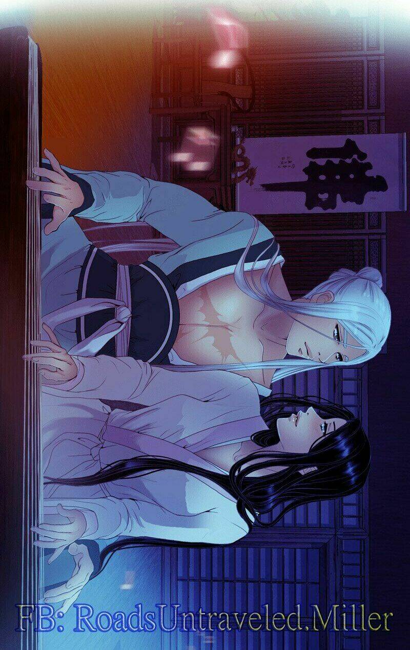 Huyết Đế Bạo Chúa: Chapter 37